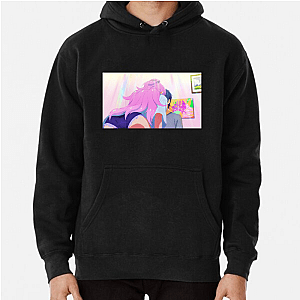 More Than a Married Couple But Not Lovers School Life Dilemmas More Than A Married Couple But Not Lovers Hoodies