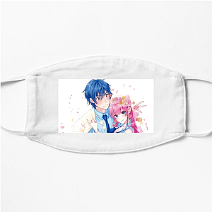 More Than a Married Couple But Not Lovers Gyaru Meets Gamer More Than A Married Couple But Not Lovers Face Masks