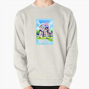 More Than a Married Couple But Not Lovers Jiro and Akari More Than A Married Couple But Not Lovers Sweatshirts