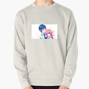 More Than a Married Couple But Not Lovers Gyaru Meets Gamer More Than A Married Couple But Not Lovers Sweatshirts