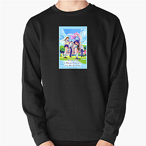 More Than a Married Couple But Not Lovers Jiro and Akari More Than A Married Couple But Not Lovers Sweatshirts