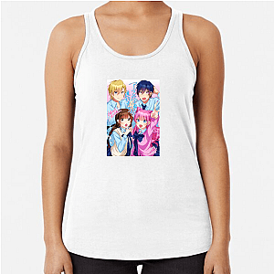 More Than a Married Couple But Not Lovers Love Is Complicated More Than A Married Couple But Not Lovers Tank Tops
