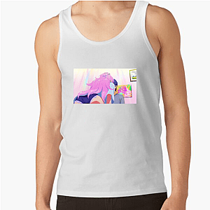 More Than a Married Couple But Not Lovers School Life Dilemmas More Than A Married Couple But Not Lovers Tank Tops