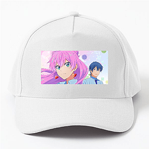 More Than a Married Couple But Not Lovers Just Not Lovers Yet More Than A Married Couple But Not Lovers Hats & Caps