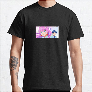 More Than a Married Couple But Not Lovers Just Not Lovers Yet More Than A Married Couple But Not Lovers T-Shirts
