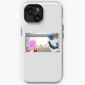 More Than a Married Couple But Not Lovers Unpredictable Hearts More Than A Married Couple But Not Lovers iPhone Cases