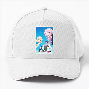 More Than a Married Couple But Not Lovers Always Confusing, Always Charming More Than A Married Couple But Not Lovers Hats & Caps
