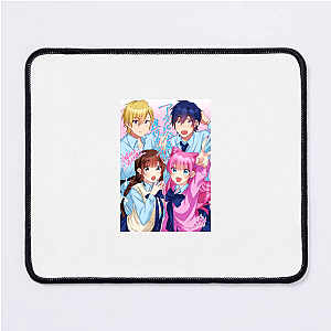 More Than a Married Couple But Not Lovers Love Is Complicated More Than A Married Couple But Not Lovers Mouse Pads