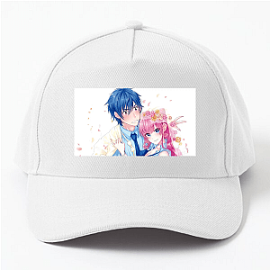 More Than a Married Couple But Not Lovers Gyaru Meets Gamer More Than A Married Couple But Not Lovers Hats & Caps