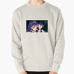 More Than a Married Couple But Not Lovers Beyond The Vows More Than A Married Couple But Not Lovers Sweatshirts