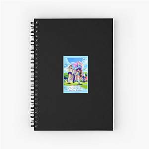 More Than a Married Couple But Not Lovers Jiro and Akari More Than A Married Couple But Not Lovers Notebook