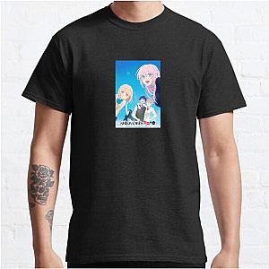 More Than a Married Couple But Not Lovers Always Confusing, Always Charming More Than A Married Couple But Not Lovers T-Shirts