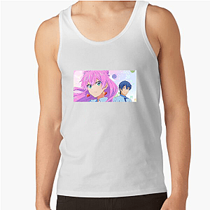 More Than a Married Couple But Not Lovers Just Not Lovers Yet More Than A Married Couple But Not Lovers Tank Tops