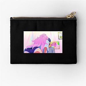 More Than a Married Couple But Not Lovers School Life Dilemmas More Than A Married Couple But Not Lovers Zipper Pouches