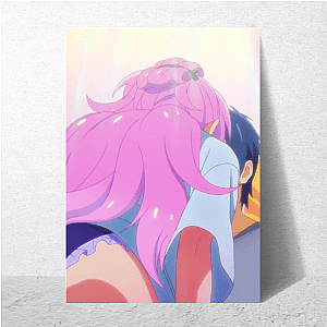More Than a Married Couple But Not Lovers School Life Dilemmas More Than A Married Couple But Not Lovers Posters