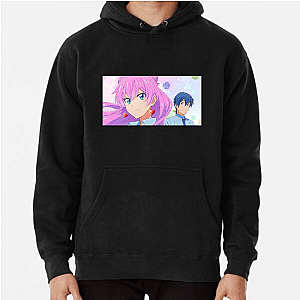 More Than a Married Couple But Not Lovers Just Not Lovers Yet More Than A Married Couple But Not Lovers Hoodies