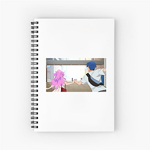 More Than a Married Couple But Not Lovers Unpredictable Hearts More Than A Married Couple But Not Lovers Notebook