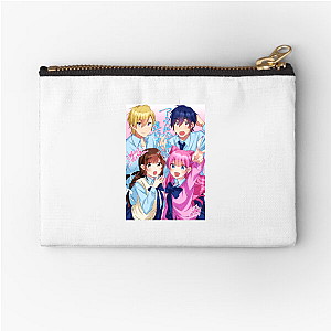 More Than a Married Couple But Not Lovers Love Is Complicated More Than A Married Couple But Not Lovers Zipper Pouches