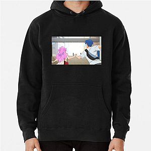 More Than a Married Couple But Not Lovers Unpredictable Hearts More Than A Married Couple But Not Lovers Hoodies