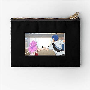 More Than a Married Couple But Not Lovers Unpredictable Hearts More Than A Married Couple But Not Lovers Zipper Pouches