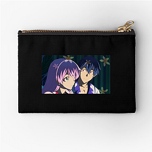 More Than a Married Couple But Not Lovers Beyond The Vows More Than A Married Couple But Not Lovers Zipper Pouches