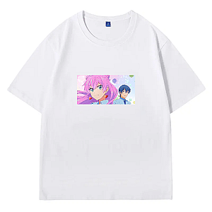 More Than a Married Couple But Not Lovers Just Not Lovers Yet More Than A Married Couple But Not Lovers T-Shirts