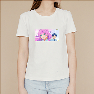 More Than a Married Couple But Not Lovers Just Not Lovers Yet More Than A Married Couple But Not Lovers T-Shirts