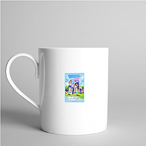 More Than a Married Couple But Not Lovers Jiro and Akari More Than A Married Couple But Not Lovers Mugs
