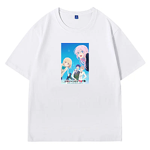 More Than a Married Couple But Not Lovers Always Confusing, Always Charming More Than A Married Couple But Not Lovers T-Shirts