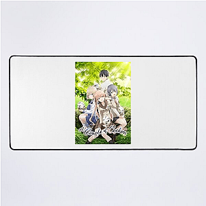 More Than a Married Couple But Not Lovers My Favorite RomCom More Than A Married Couple But Not Lovers Mouse Pads
