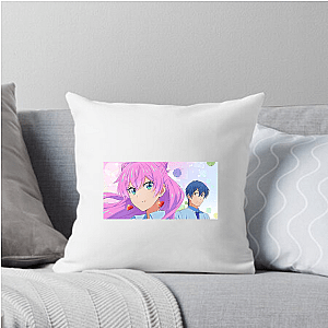 More Than a Married Couple But Not Lovers Just Not Lovers Yet More Than A Married Couple But Not Lovers Pillows Cover
