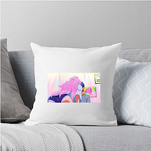 More Than a Married Couple But Not Lovers School Life Dilemmas More Than A Married Couple But Not Lovers Pillows Cover