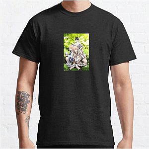 More Than a Married Couple But Not Lovers My Favorite RomCom More Than A Married Couple But Not Lovers T-Shirts