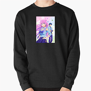 More Than a Married Couple But Not Lovers Fake Couple Real Feelings More Than A Married Couple But Not Lovers Sweatshirts