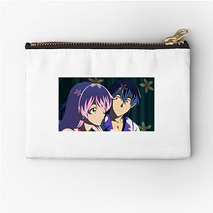 More Than a Married Couple But Not Lovers Beyond The Vows More Than A Married Couple But Not Lovers Zipper Pouches