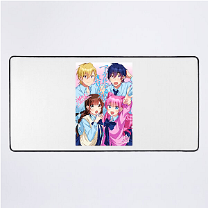 More Than a Married Couple But Not Lovers Love Is Complicated More Than A Married Couple But Not Lovers Mouse Pads