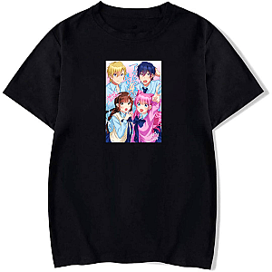 More Than a Married Couple But Not Lovers Love Is Complicated More Than A Married Couple But Not Lovers T-Shirts