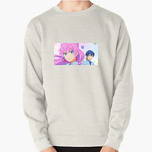 More Than a Married Couple But Not Lovers Just Not Lovers Yet More Than A Married Couple But Not Lovers Sweatshirts