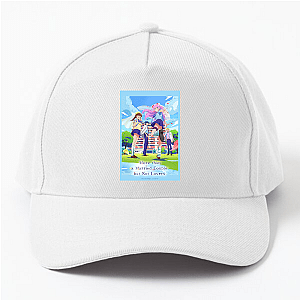 More Than a Married Couple But Not Lovers Jiro and Akari More Than A Married Couple But Not Lovers Hats & Caps