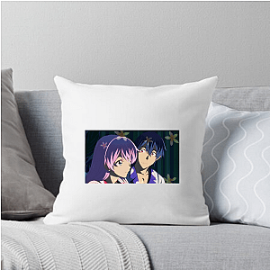 More Than a Married Couple But Not Lovers Beyond The Vows More Than A Married Couple But Not Lovers Pillows Cover