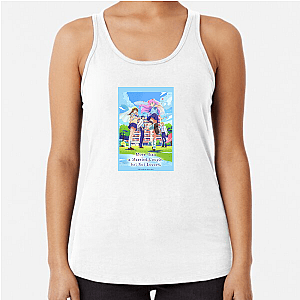 More Than a Married Couple But Not Lovers Jiro and Akari More Than A Married Couple But Not Lovers Tank Tops