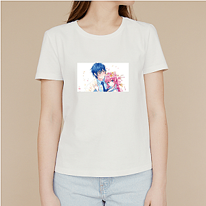 More Than a Married Couple But Not Lovers Gyaru Meets Gamer More Than A Married Couple But Not Lovers T-Shirts