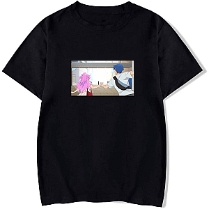 More Than a Married Couple But Not Lovers Unpredictable Hearts More Than A Married Couple But Not Lovers T-Shirts
