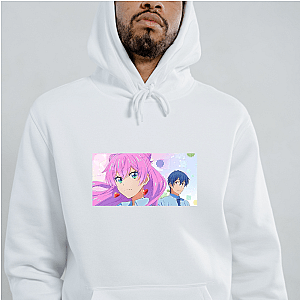 More Than a Married Couple But Not Lovers Just Not Lovers Yet More Than A Married Couple But Not Lovers Hoodies