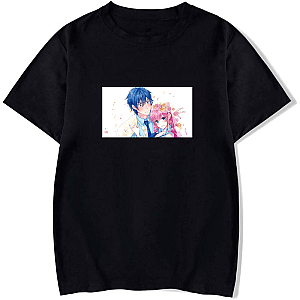 More Than a Married Couple But Not Lovers Gyaru Meets Gamer More Than A Married Couple But Not Lovers T-Shirts