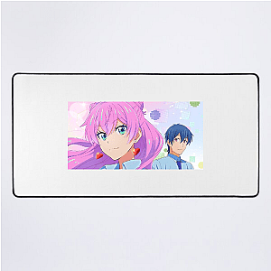 More Than a Married Couple But Not Lovers Just Not Lovers Yet More Than A Married Couple But Not Lovers Mouse Pads