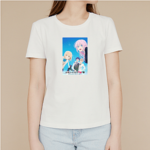 More Than a Married Couple But Not Lovers Always Confusing, Always Charming More Than A Married Couple But Not Lovers T-Shirts