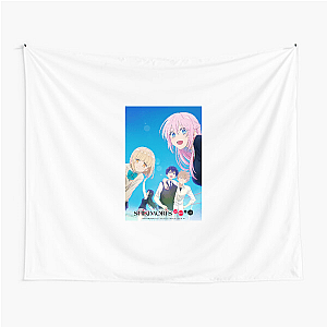 More Than a Married Couple But Not Lovers Always Confusing, Always Charming More Than A Married Couple But Not Lovers Tapestries