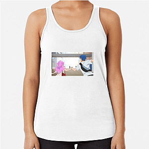 More Than a Married Couple But Not Lovers Unpredictable Hearts More Than A Married Couple But Not Lovers Tank Tops