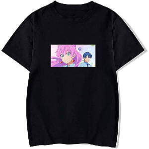 More Than a Married Couple But Not Lovers Just Not Lovers Yet More Than A Married Couple But Not Lovers T-Shirts
